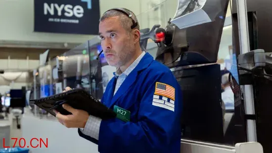 尾盘：美股维持涨势 纳指上涨1.6%