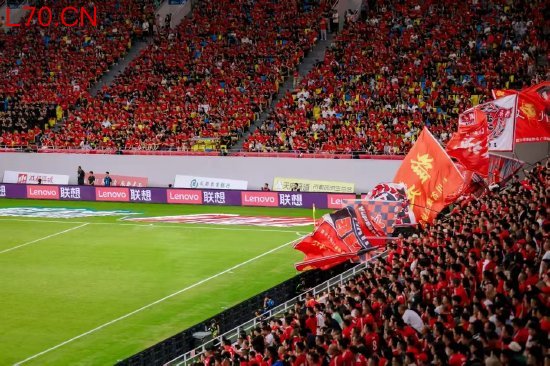 中超开赛，联想与中足联在职业联赛管理系统等方向进一步深化合作