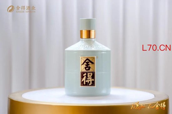 舍得酒业：调整仍在深水区