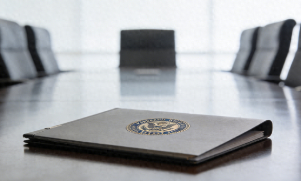 “美联储传声筒”：大混战或开启！若沃什无法上任，美联储归谁管？