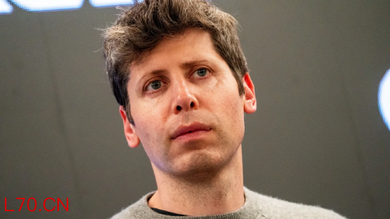 OpenAI 首席执行官 Sam Altman