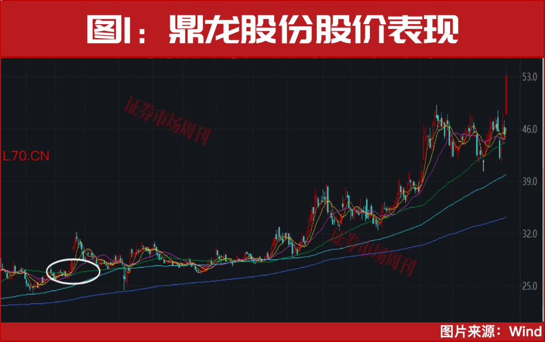 突发利好！30005420cm涨停！新一轮大级别行情机会要来了?