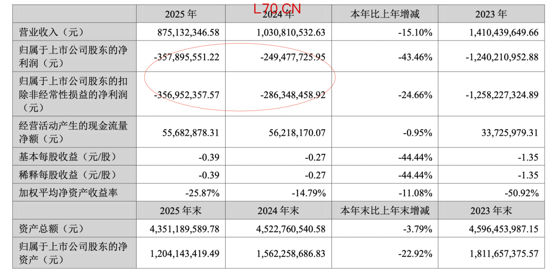 　　图片来源：常山药业2025年年度报告